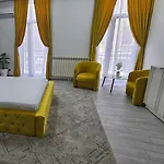 Garsoniera Centru Vechi Apartment