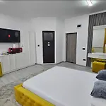 Apartment Garsoniera Centru Vechi