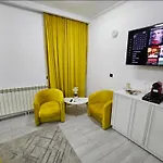 Garsoniera Centru Vechi Craiova