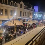Garsoniera Centru Vechi Apartment