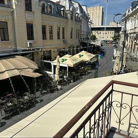 Garsoniera Centru Vechi Appartement *