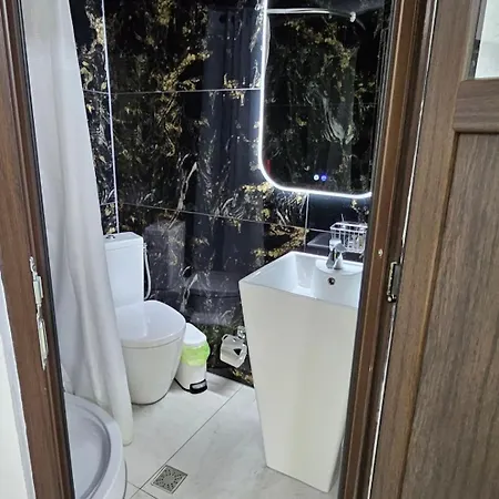 Appartement Garsoniera Centru Vechi *