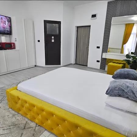 Appartement Garsoniera Centru Vechi Craiova