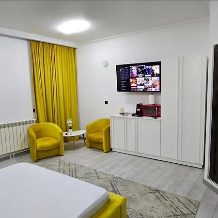 Garsoniera Centru Vechi * Craiova