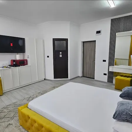 Appartement Garsoniera Centru Vechi