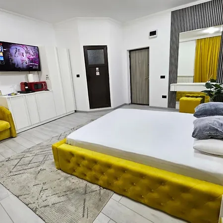 Garsoniera Centru Vechi Appartement