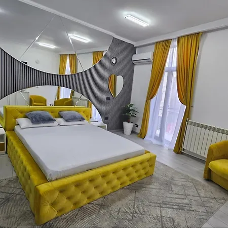 Garsoniera Centru Vechi Craiova