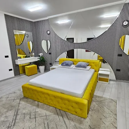 Apartment Garsoniera Centru Vechi