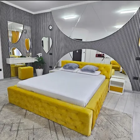 Garsoniera Centru Vechi