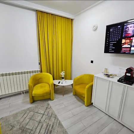 Garsoniera Centru Vechi Craiova