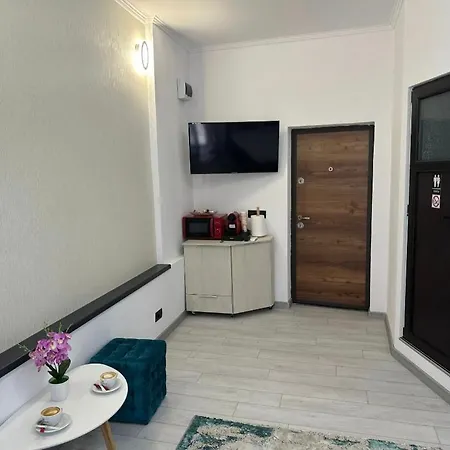 Garsoniera Centru Vechi Appartement *
