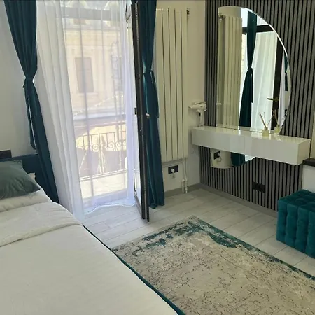 Appartement Garsoniera Centru Vechi *
