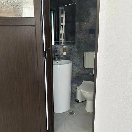 Appartement Garsoniera Centru Vechi Craiova