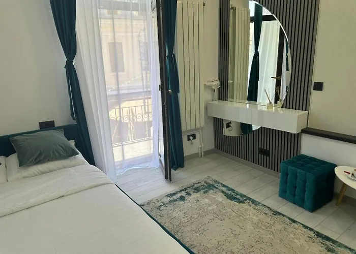 Garsoniera Centru Vechi Apartamento Craiova