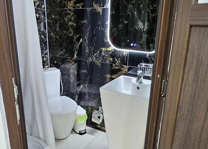 Apartamento Garsoniera Centru Vechi *