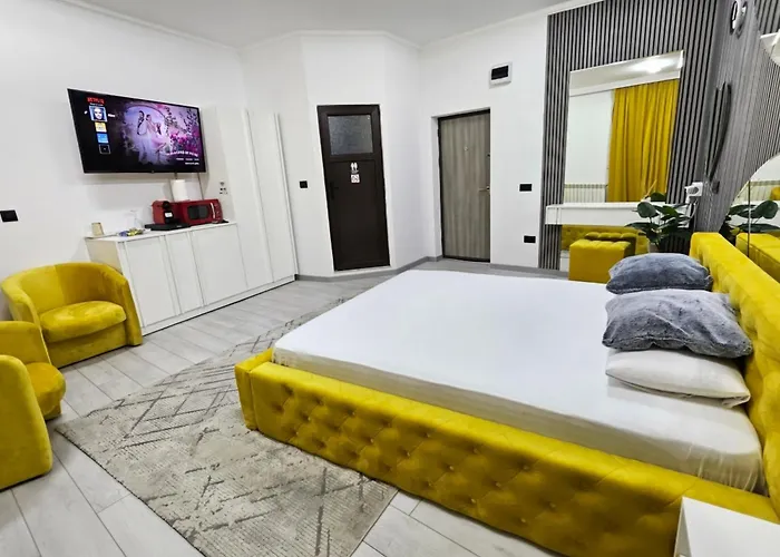 Garsoniera Centru Vechi Apartamento