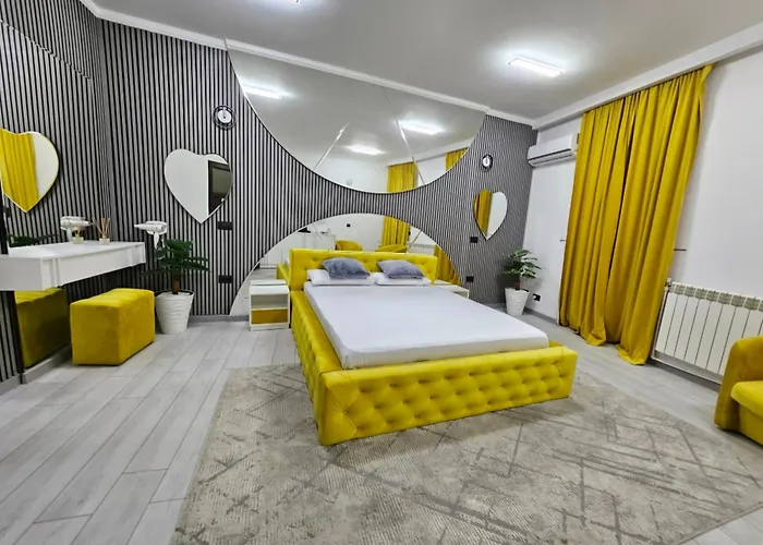 Garsoniera Centru Vechi Apartamento Craiova