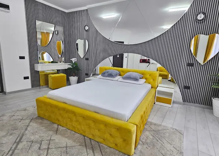 Garsoniera Centru Vechi