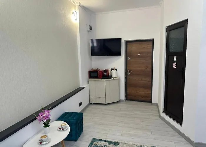 Garsoniera Centru Vechi Apartamento *