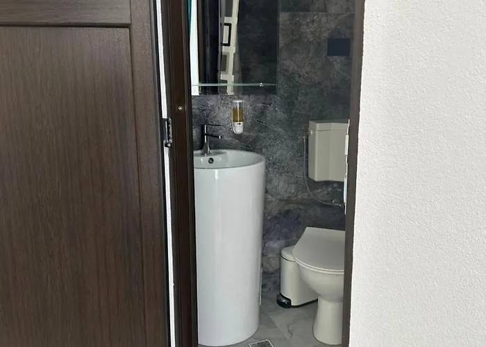 Apartamento Garsoniera Centru Vechi Craiova