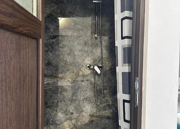 Garsoniera Centru Vechi * Craiova